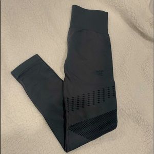 Jed North Seamless Leggings. Size m/l.